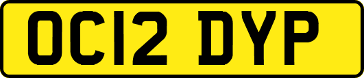 OC12DYP