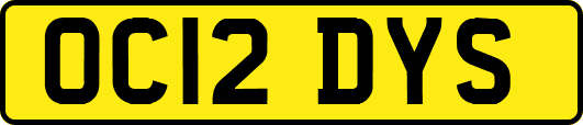 OC12DYS