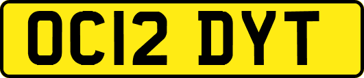 OC12DYT