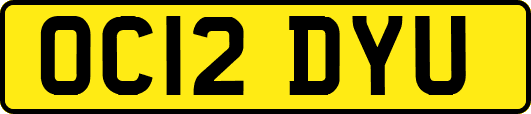 OC12DYU