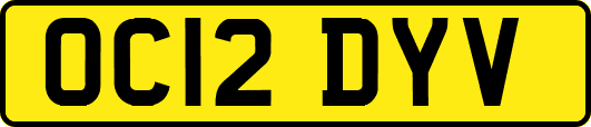 OC12DYV