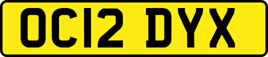 OC12DYX