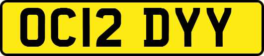 OC12DYY