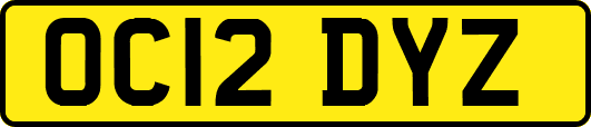OC12DYZ