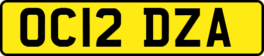 OC12DZA