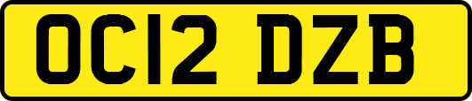 OC12DZB