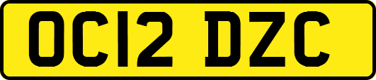 OC12DZC