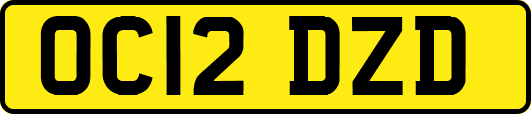 OC12DZD