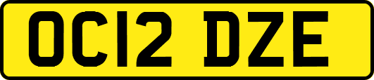 OC12DZE