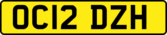 OC12DZH