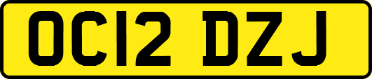 OC12DZJ