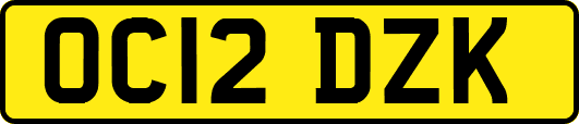 OC12DZK