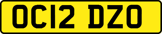 OC12DZO