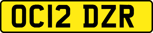 OC12DZR