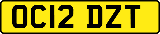 OC12DZT