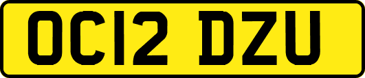 OC12DZU