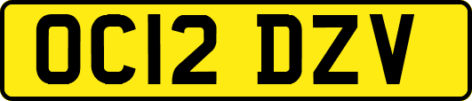 OC12DZV