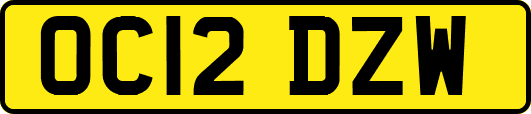 OC12DZW