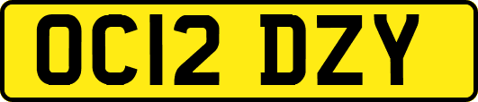 OC12DZY