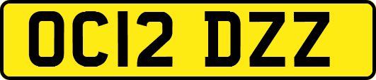 OC12DZZ