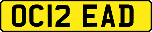 OC12EAD