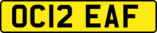 OC12EAF