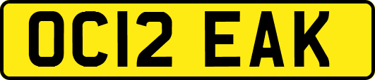 OC12EAK