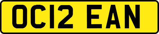 OC12EAN