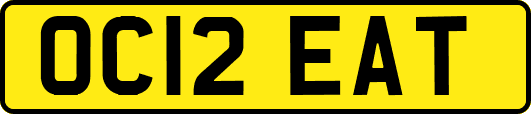 OC12EAT