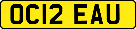 OC12EAU
