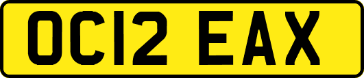OC12EAX