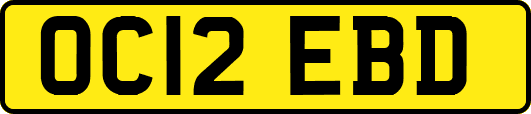 OC12EBD
