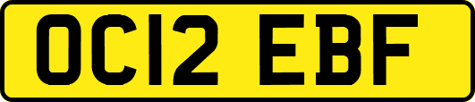 OC12EBF