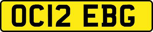 OC12EBG