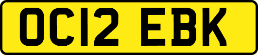 OC12EBK