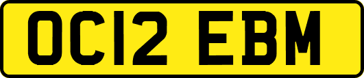 OC12EBM