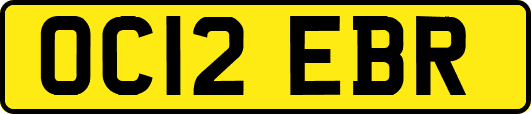 OC12EBR