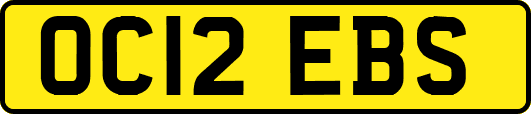 OC12EBS