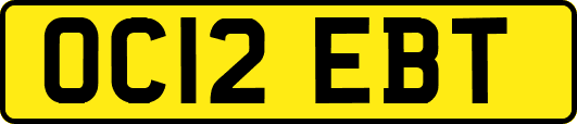OC12EBT