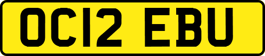 OC12EBU