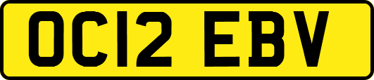 OC12EBV