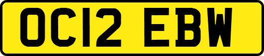 OC12EBW