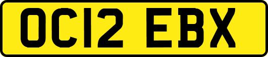 OC12EBX