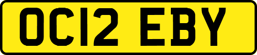OC12EBY