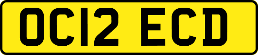 OC12ECD