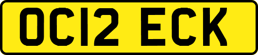 OC12ECK