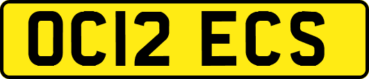 OC12ECS