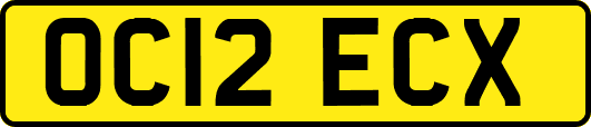 OC12ECX