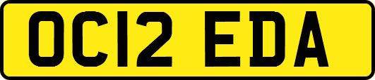 OC12EDA
