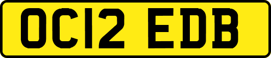 OC12EDB